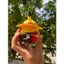 Mô Hình Quả Trứng Pikachu In 3D PLA, Đồ Trang Trí Cute Độc Lạ, Decor Bàn Làm Việc Phòng Ngủ Quà Tặng Anime