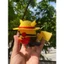 Mô Hình Quả Trứng Pikachu In 3D PLA, Đồ Trang Trí Cute Độc Lạ, Decor Bàn Làm Việc Phòng Ngủ Quà Tặng Anime