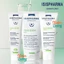 Gel rửa mặt ISISPHARMA Teen Derm Gel 150ml | ISISPHARMA Teen Derm A.Z 30ml | Teen Derm Hydra 40ml