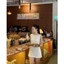 𝗛𝗲𝗯𝗲 𝗗𝗿𝗲𝘀𝘀- Đầm Linen hở lưng có quần bảo hộ cực xinh