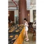 𝗛𝗲𝗯𝗲 𝗗𝗿𝗲𝘀𝘀- Đầm Linen hở lưng có quần bảo hộ cực xinh