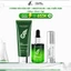 - DAILY EFFECT (120g + 30g + 5g) hỗ trợ Làm sạch, Chăm sóc da