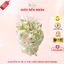 Giấy Nến, Giấy Nhăn Dùng Để Gói Hoa, Gói Giỏ Trái Cây, Bánh Kẹo, Quà Tặng, Làm Đồ Handmade, Decor