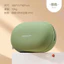 Túi để đồ silicone chống nước cho các ce để đồ make, dụng cụ cá nhân đi du lịch, đi biển, đi tắm gọn gàng