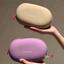 Túi để đồ silicone chống nước cho các ce để đồ make, dụng cụ cá nhân đi du lịch, đi biển, đi tắm gọn gàng