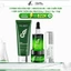 - DAILY EFFECT (120ml + 30ml + 5g + 10g)