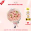 Xấp 10-20 Giấy Nến, Giấy Nhăn Họa Tiết Dùng Gói Hoa, Gói Giỏ Trái Cây, Giỏ Quà, Bánh Kẹo, Decor