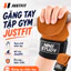 Găng tay tập gym, tập deadlift, nâng tạ HẠN CHẾ CHAI TAY