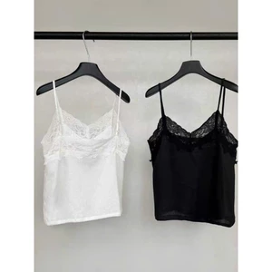 𝗧𝗮𝗸𝗮 𝗟𝗶𝗻𝗲𝗻 - Áo Linen Tưng PRE phối ren