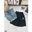 Quần Ngố Jeans Nữ Dáng Lỡ Dài 52cm Chất Mềm Co Giãn Nhẹ Dễ Phối #660