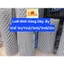 Lưới B40 - Hàng Dày - Dài 1mét. Khổ Cao 1m, 1m2, 1m5, 1m8