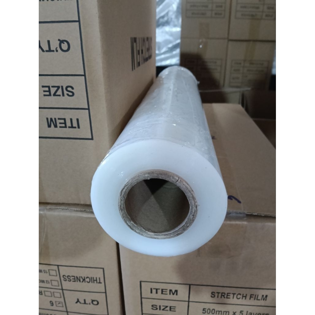 Màng PE 50cm 1kg_2kg_3kg