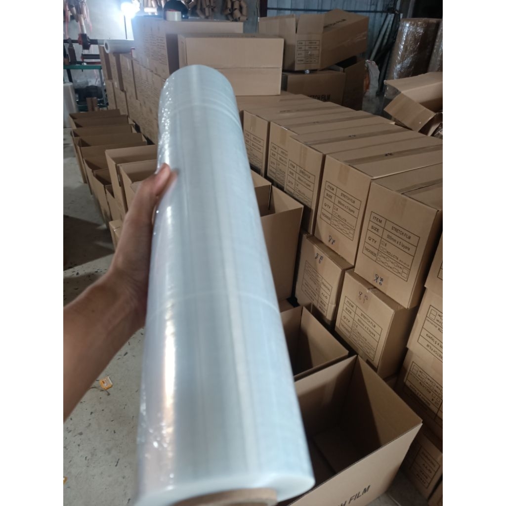Màng PE 50cm 1kg_2kg_3kg