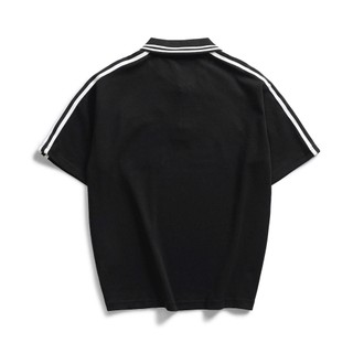 Áo Polo DAILY CREST chính hãng Mikenco ngắn tay | TẶNG HỘP ÁO |