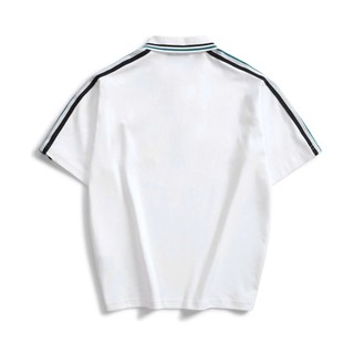 Áo Polo DAILY CREST chính hãng Mikenco ngắn tay | TẶNG HỘP ÁO |