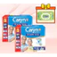 Tã dán Caryn túi lớn M40/L40 siêu tiết kiệm, siêu thấm hút - LÊ MINH HƯƠNG SHOP
