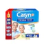 Tã dán Caryn túi lớn M40/L40 siêu tiết kiệm, siêu thấm hút - LÊ MINH HƯƠNG SHOP