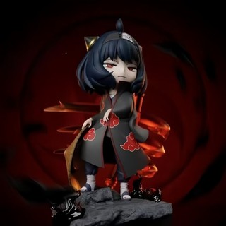 Bộ Sưu Tập Anya Cosplay – Pain, Itachi, Sasuke, Luffy, Gengar, Nữ Thần Tự Do – Spy x Family Figure