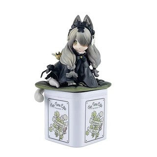 Figure Đậu Hũ Hoàng Đậu Phấn Dáng Quỳ Siêu Dễ Thương Mô Hình Anime Cute Quà Tặng Cho Fan Hà Nội