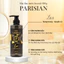 Combo 03 Sữa Tắm Nước hoa Nữ Gennie Parisian 480ml Hương Thơm Sang Trọng, Quyến Rũ
