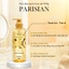 Combo 03 Sữa Tắm Nước hoa Nữ Gennie Parisian 480ml Hương Thơm Sang Trọng, Quyến Rũ
