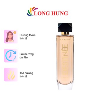 Nước hoa La Rive Destinée EDP (90ml)