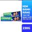 Tuýp Kem Đánh Răng Close-Up Lửa Băng - Hàng công ty date mới