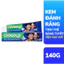 Tuýp Kem Đánh Răng Close-Up Lửa Băng - Hàng công ty date mới