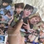 GREEEN.GREEN P2 - Thẻ ảnh photocard C.ORTIS: James, juhoon, martin, seongyheon, keonho