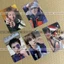 GREEEN.GREEN P2 - Thẻ ảnh photocard C.ORTIS: James, juhoon, martin, seongyheon, keonho