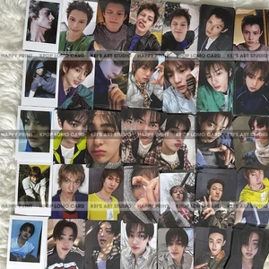 GREEEN.GREEN P2 - Thẻ ảnh photocard C.ORTIS: James, juhoon, martin, seongyheon, keonho