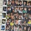 GREEEN.GREEN P2 - Thẻ ảnh photocard C.ORTIS: James, juhoon, martin, seongyheon, keonho