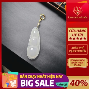 Hạt đậu Phúc