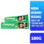 Combo 2 Tuýp Kem Đánh Răng Close-Up Thơm Mát Bạc Hà - Hàng công ty date mới
