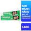 Combo 2 Tuýp Kem Đánh Răng Close-Up Thơm Mát Bạc Hà - Hàng công ty date mới