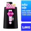 Dầu Gội Sunsilk Mềm Mượt Diệu Kỳ (Màu Đen) - Đủ Size (Gói/Chai) - Hàng công ty