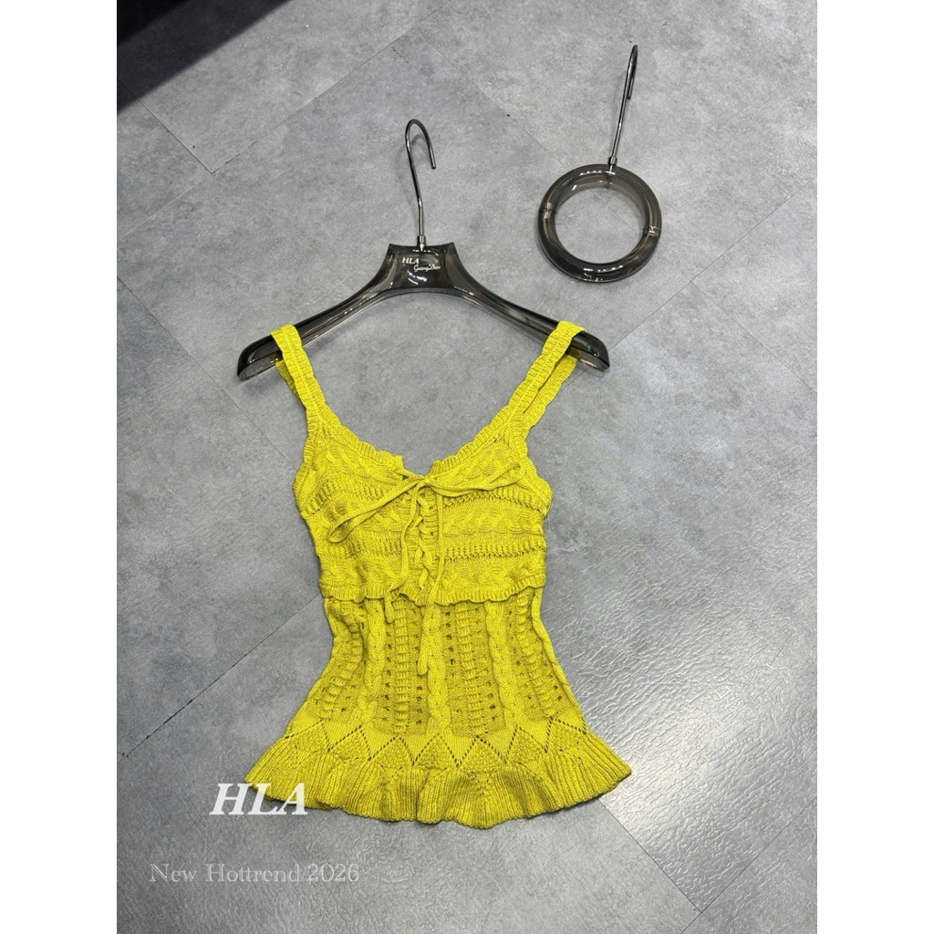 Áo 2s len new xinh xỉu 5 màu Free size