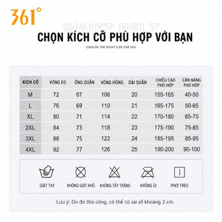 Bộ bơi nam 361- áo dài tay quần 2 ống nhanh khô thoáng khí mềm nhẹ mặc đi biển tập gym đi bơi