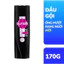 Dầu Gội Sunsilk Mềm Mượt Diệu Kỳ (Màu Đen) - Đủ Size (Gói/Chai) - Hàng công ty