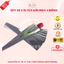 Set 5-10 Túi Gói Hoa 1 Bông Quà Tặng Trang Trí Decor DIY YEN Store