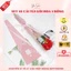 Set 5-10 Túi Gói Hoa 1 Bông Quà Tặng Trang Trí Decor DIY YEN Store