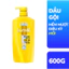 Dầu Gội & Dầu Xả Sunsilk Óng Mượt Rạng Rỡ (Vàng) - Đủ Size (Gói/Chai) - Hàng công ty