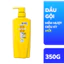 Dầu Gội & Dầu Xả Sunsilk Óng Mượt Rạng Rỡ (Vàng) - Đủ Size (Gói/Chai) - Hàng công ty