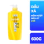 Dầu Gội & Dầu Xả Sunsilk Óng Mượt Rạng Rỡ (Vàng) - Đủ Size (Gói/Chai) - Hàng công ty
