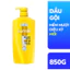 Dầu Gội & Dầu Xả Sunsilk Óng Mượt Rạng Rỡ (Vàng) - Đủ Size (Gói/Chai) - Hàng công ty