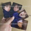 GREEEN.GREEN CARD ALBUM- Thẻ ảnh photocard C.ORTIS: James, juhoon, martin, seongyheon, keonho