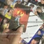 GREEEN.GREEN CARD ALBUM- Thẻ ảnh photocard C.ORTIS: James, juhoon, martin, seongyheon, keonho