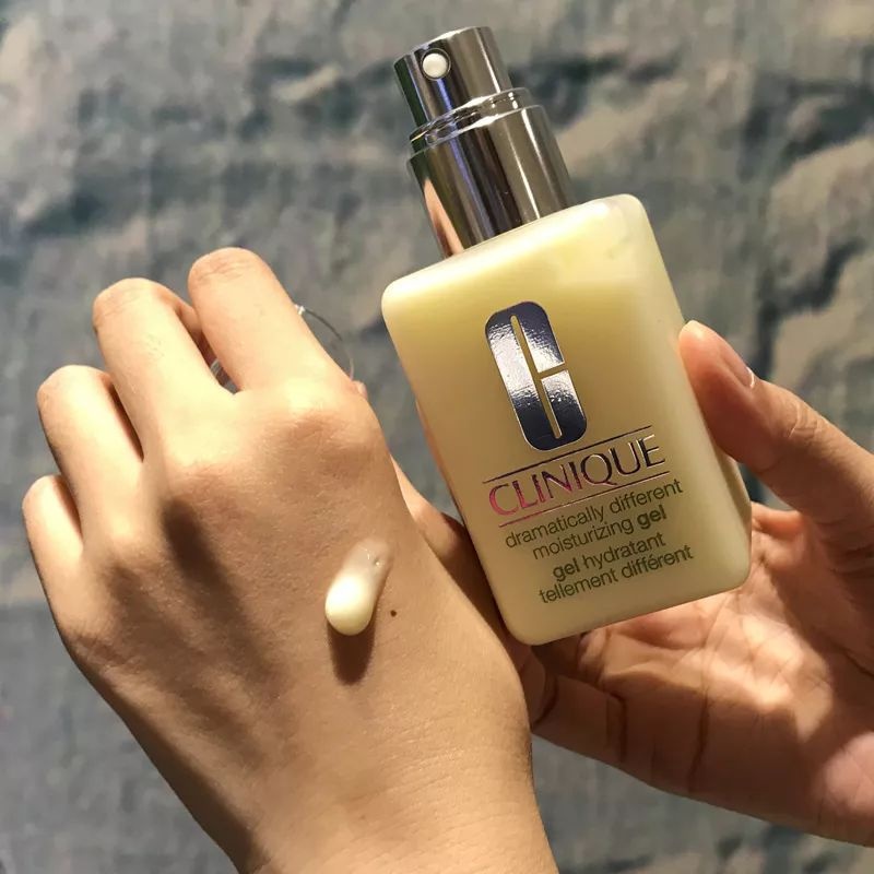 Kem Dưỡng CC.LL.II.NN.II.que 125ml/Moisturizing Lotion+ Dưỡng Ẩm Sâu/Phục Hồi Làn Da Khô