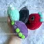 Đọc kĩ mô tả. C.ortis Ball quà tặng lưu niệm: TNT, Red red, Acai, Pompom