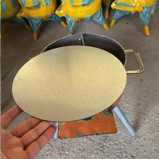 Bếp tiết kiệm củi làm từ vỏ bình gas thép tôi 2 li siêu cứng, bền bỉ